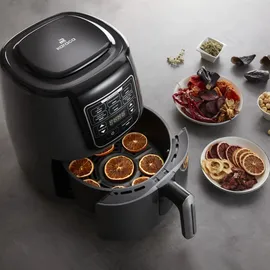 KARACA Air Cook XL 2 in 1 Airfryer Starlight beige