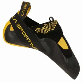 La Sportiva Theory black/yellow 44