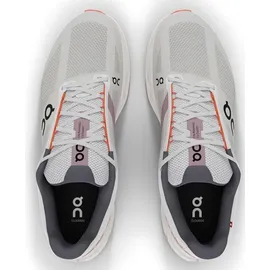 On CloudSurfer Next Herren White / Flame 46