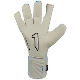 Rinat Aries X Turf Torwarthandschuhe, Erwachsene, Blau, Größe 10