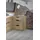 RELITA Nachtschrank Maxi 29,7 x 45 x 29,7 cm Beige