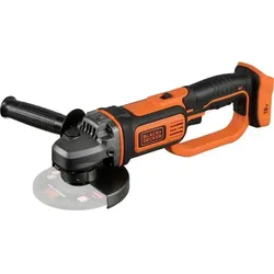 Black & Decker BCG720N-XJ Akku-Winkelschleifer