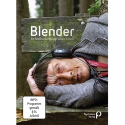 Blender,Dvd-Video (DVD)
