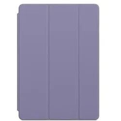 Apple Smart Cover fuer iPad (9.Generation) Englisch Lavendel