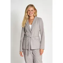 Zhrill Jackenblazer Grau 38