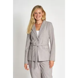 Zhrill Jackenblazer Grau 38