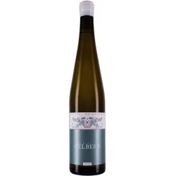 Andres Riesling Königsbacher Oelberg 2022 - Weißwein / trocken - Deutschland / Pfalz - Riesling / Weingut Andres