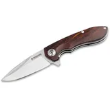 Böker Arbolito Einhandmesser Wilki G