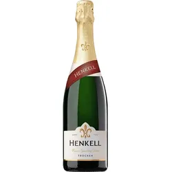 Henkell trocken 0,75l