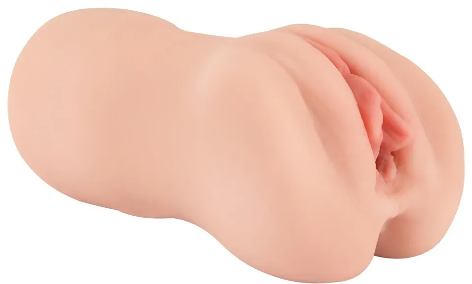 Realistixxx RealMasturbator Sucking and Vibrating
