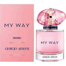 Giorgio Armani My Way Nectar Eau de Parfum 30 ml