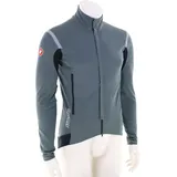 Castelli Perfetto RoS 2 Herren Bikejacke-Grau-S