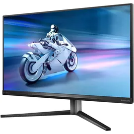 Philips Evnia 6000 Series 32M2N6800M 32'' schwarz