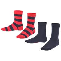 Falke Socken 2er Pack FALKE Happy Stripe 2Pack SO