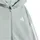 adidas Essentials Jogginganzug Kinder JY8588 - wonder sage/white 98