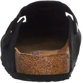 Birkenstock Boston Schwarz 43
