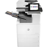 HP LaserJet Enterprise Flow MFP M776zs