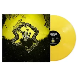 STIGMA (Yellow LP)
