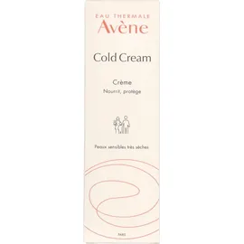 Avène Cold Cream 40 ml
