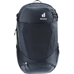 DEUTER Rucksack Trans Alpine 30, black, ONE SIZE