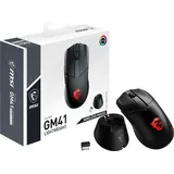 MSI Clutch GM41 Lightweight Wireless Gaming Maus