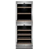 CASO Design Caso WineChef Pro 126-2D