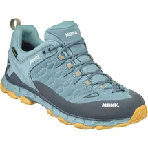 MEINDL Lite Trail GTX Damen Sky/Sunset 41,5