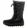 Legero Damen NOVARA warm gefütterte Gore-Tex Stiefel, SCHWARZ (SCHWARZ) 0000
