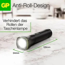 GP Taschenlampe C105