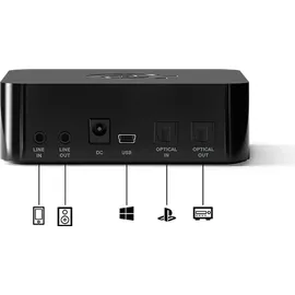 SteelSeries Arctis Pro Wireless schwarz