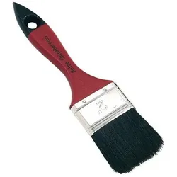 NÖlle Industrie-Lackierpinsel Gr.mm 60 2,5 Zoll schwarze Mischb.Industrie