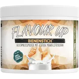 ProFuel Flavour Up Geschmackspulver, 250 g Dose, Bienenstich