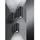 Brumberg Wandeinbauleuchte 15 W schwarz IP65