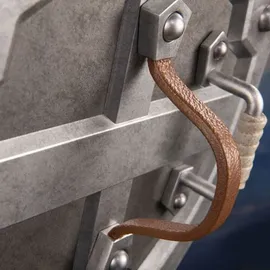 First 4 Figures F4F the Wild Hylian Shield Collector's PVC Statue (29cm) (BOTWHC)