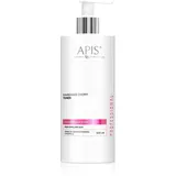 apis natural cosmetics Couperose-Stop Gesichtswasser 500 ml