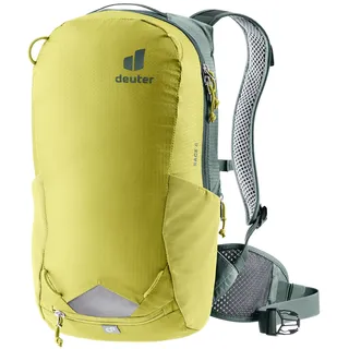 Deuter Race 8 Rucksack (Größe 8L, gelb)