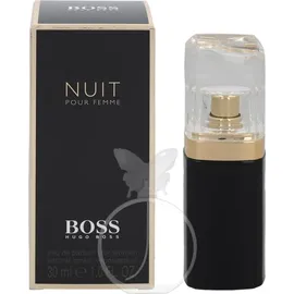 HUGO BOSS Boss Nuit Pour Femme Eau de Parfum 30 ml