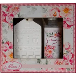 Bohemia Gifts & Cosmetics Little House Of Love Geschenkset 50 ml