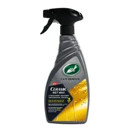 turtle-wax Turtlewax Hybrid Solutions Ceramic Lackversiegelung 500 ml