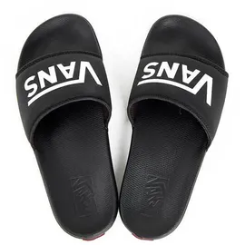 Vans La Costa Slideon Sandalen Black 38