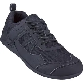 Xero Shoes Prio Herren Schwarz/Grau 46