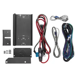 Rockford Fosgate 16,5 cm Koax Lautsprecher 4 Kanal Verstärker HD9813SG-STAGE3