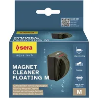Sera Algenmagnet Floating M 8 mm