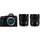 Panasonic Lumix DC-S5II + S 20-60mm f3,5-5,6 + S 50mm f1,8