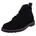 UPPSALA MID schwarz Gr 38