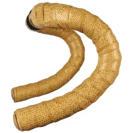 Lizard Skins DSP Ultra Lenkerband Vegas Gold 2,7 mm - Einheitsgröße