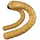 Lizard Skins DSP Ultra Lenkerband Vegas Gold 2,7 mm - Einheitsgröße