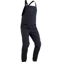ION HD Cotton Seek Amp MTB Hose lang (Größe S, schwarz)