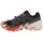 Salomon Speedcross 6 Herren Black/Fiery Red/Almond Milk 46 2/3