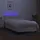 vidaXL Boxspringbett 90 x 200 cm Creme